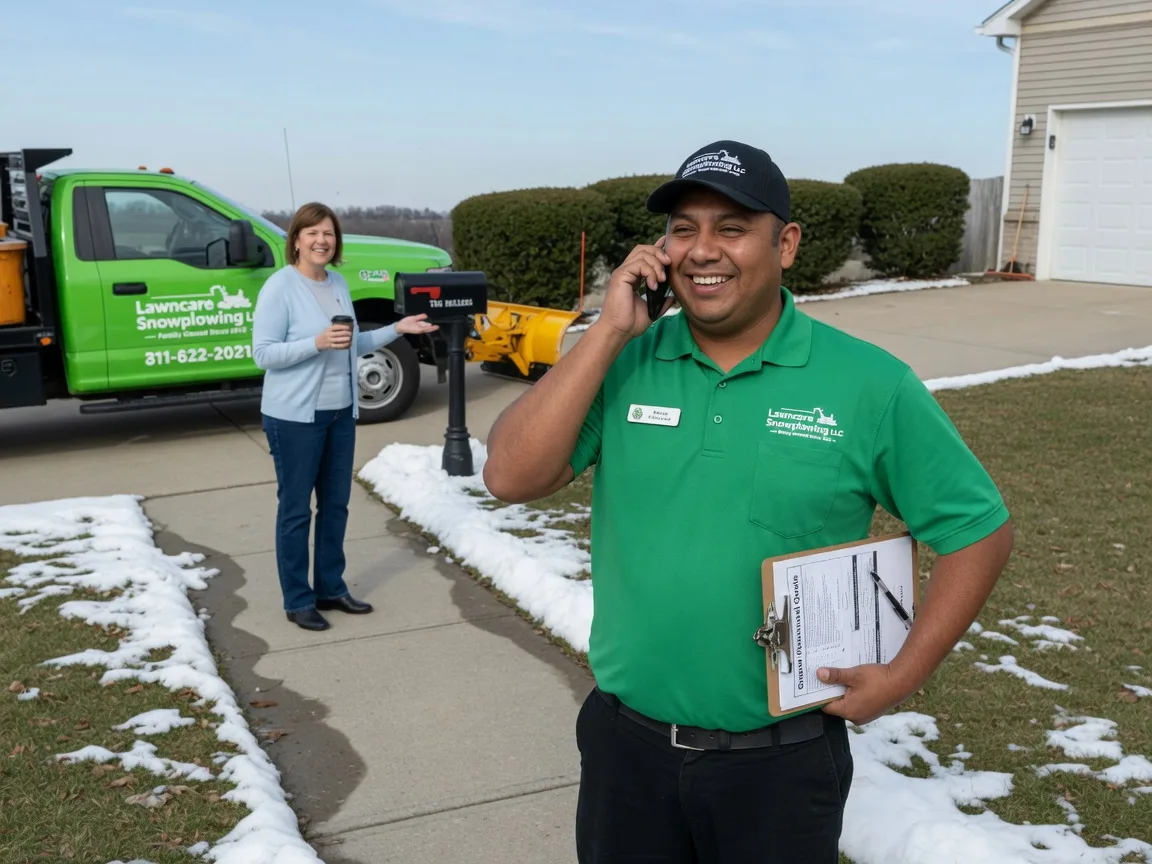 Lawn Care Services By Expert Landscaper Chatham, MA FAQs